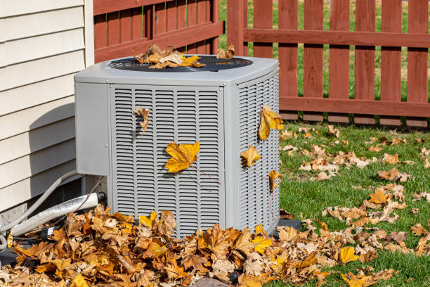 Ductless HVAC Repair in Mio, MI
