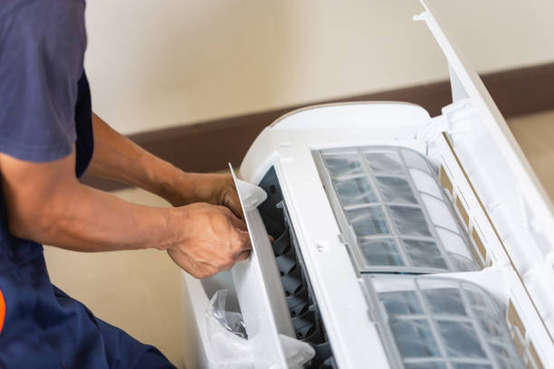 Best Affordable HVAC Services  in O, MI