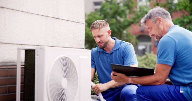 Best Residential HVAC Services  in O, MI