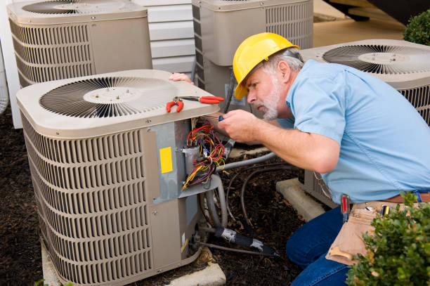 Best Best HVAC Companies  in O, MI