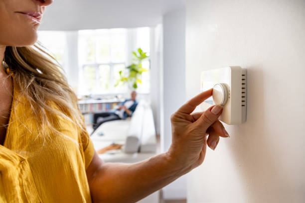 Best Heating Repair Services  in O, MI