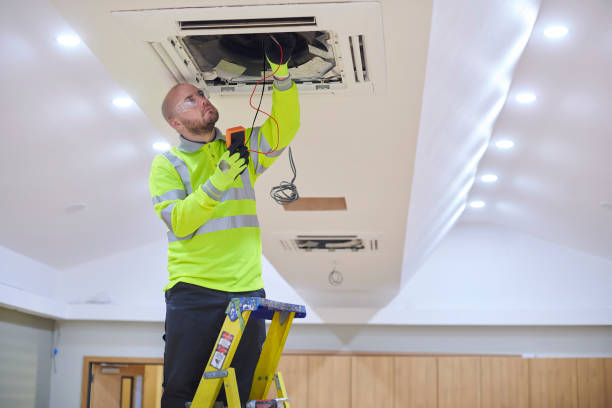 Best HVAC Tune-Up Services  in O, MI