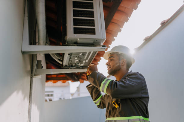 Best Central Air Repair  in O, MI