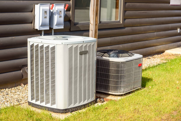 HVAC Air Duct Cleaning in Mio, MI
