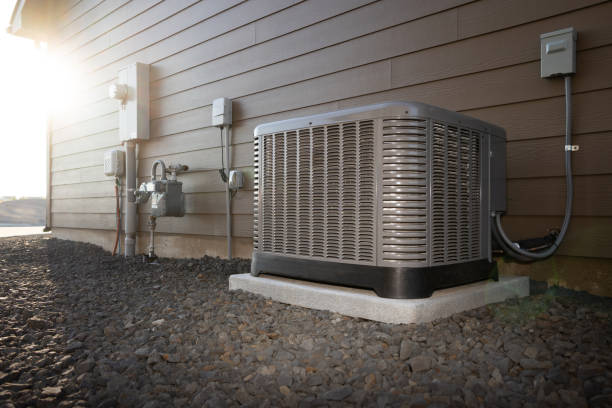 Reliable Mio, MI HVAC Solutions